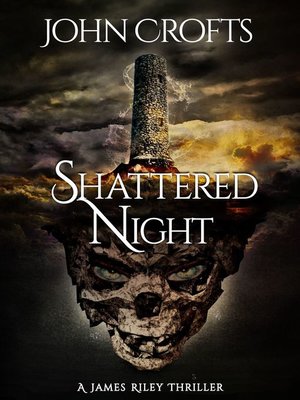 cover image of Shattered Night